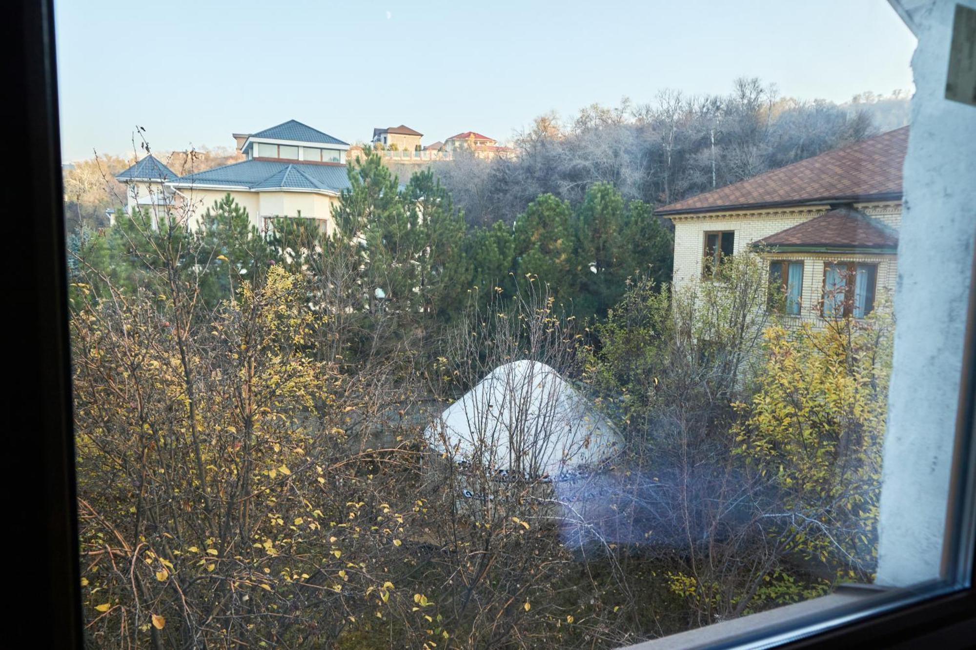 Sweet Vibe Home Almaty Eksteriør bilde